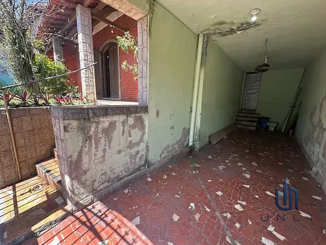 Casa 5 quartos e 3 banheiros, à venda, no bairro Rústico em Volta Redonda