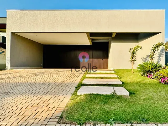 Casa com 550m² 4 quartos e 5 banheiros, à venda, no bairro Alphaville - Lagoa dos Ingleses em Não informado