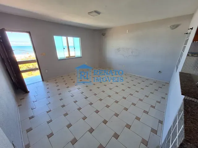 Casa 1 quarto e 1 banheiro, para alugar, no bairro Cordeirinho (Ponta Negra) em Maricá
