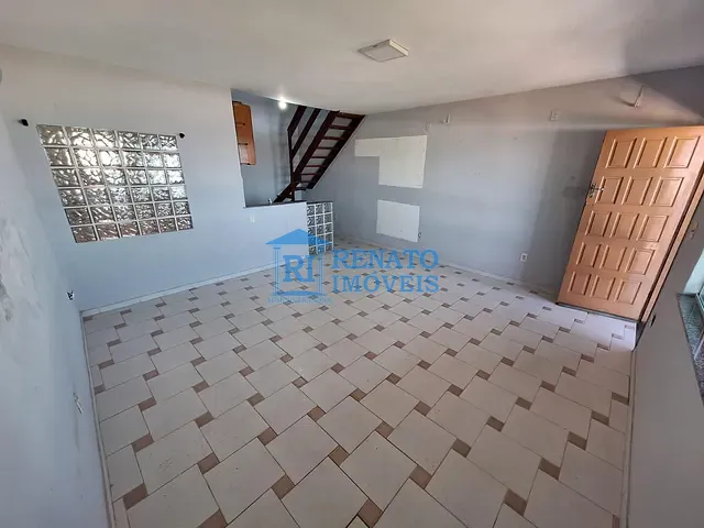 Casa 1 quarto e 1 banheiro, para alugar, no bairro Cordeirinho (Ponta Negra) em Maricá