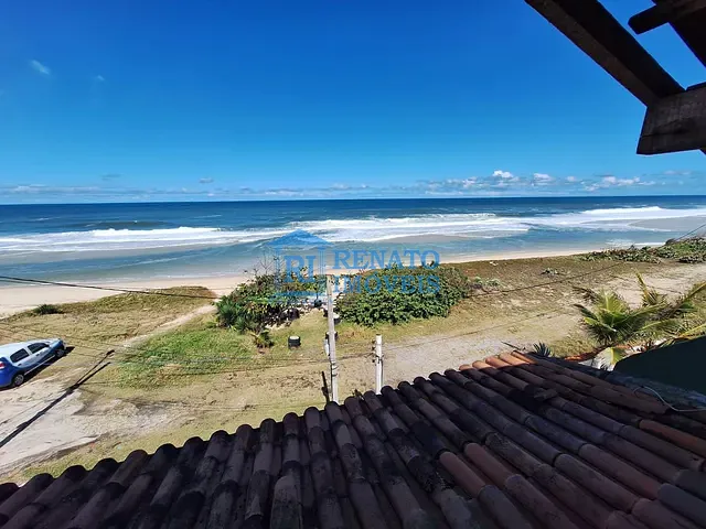 Casa 1 quarto e 1 banheiro, para alugar, no bairro Cordeirinho (Ponta Negra) em Maricá