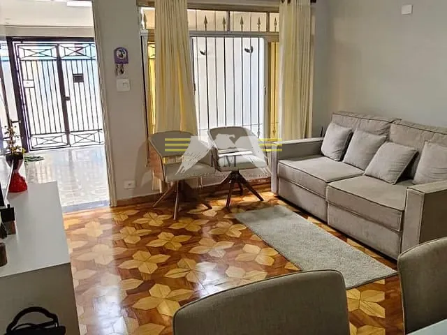 Casa com 132m² 3 quartos e 2 banheiros, à venda, no bairro Tatuapé em São Paulo