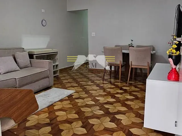 Casa com 132m² 3 quartos e 2 banheiros, à venda, no bairro Tatuapé em São Paulo