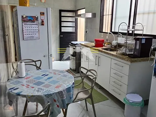 Casa com 132m² 3 quartos e 2 banheiros, à venda, no bairro Tatuapé em São Paulo