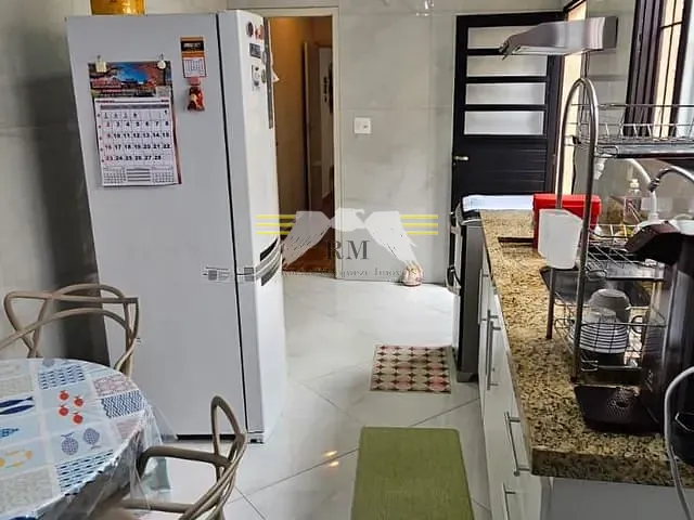 Casa com 132m² 3 quartos e 2 banheiros, à venda, no bairro Tatuapé em São Paulo