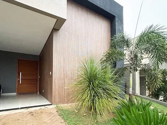 Casa com 360m² 3 quartos e 5 banheiros, à venda, no bairro Quinta do Lago Residence em São José do Rio Preto