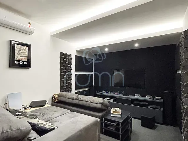Casa com 360m² 3 quartos e 5 banheiros, à venda, no bairro Quinta do Lago Residence em São José do Rio Preto
