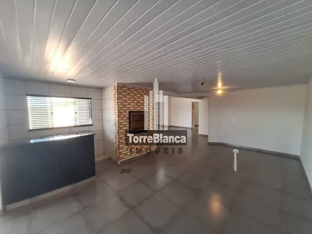 Casa com 462m² 3 quartos e 1 banheiro, à venda, no bairro Nova Rússia em Ponta Grossa