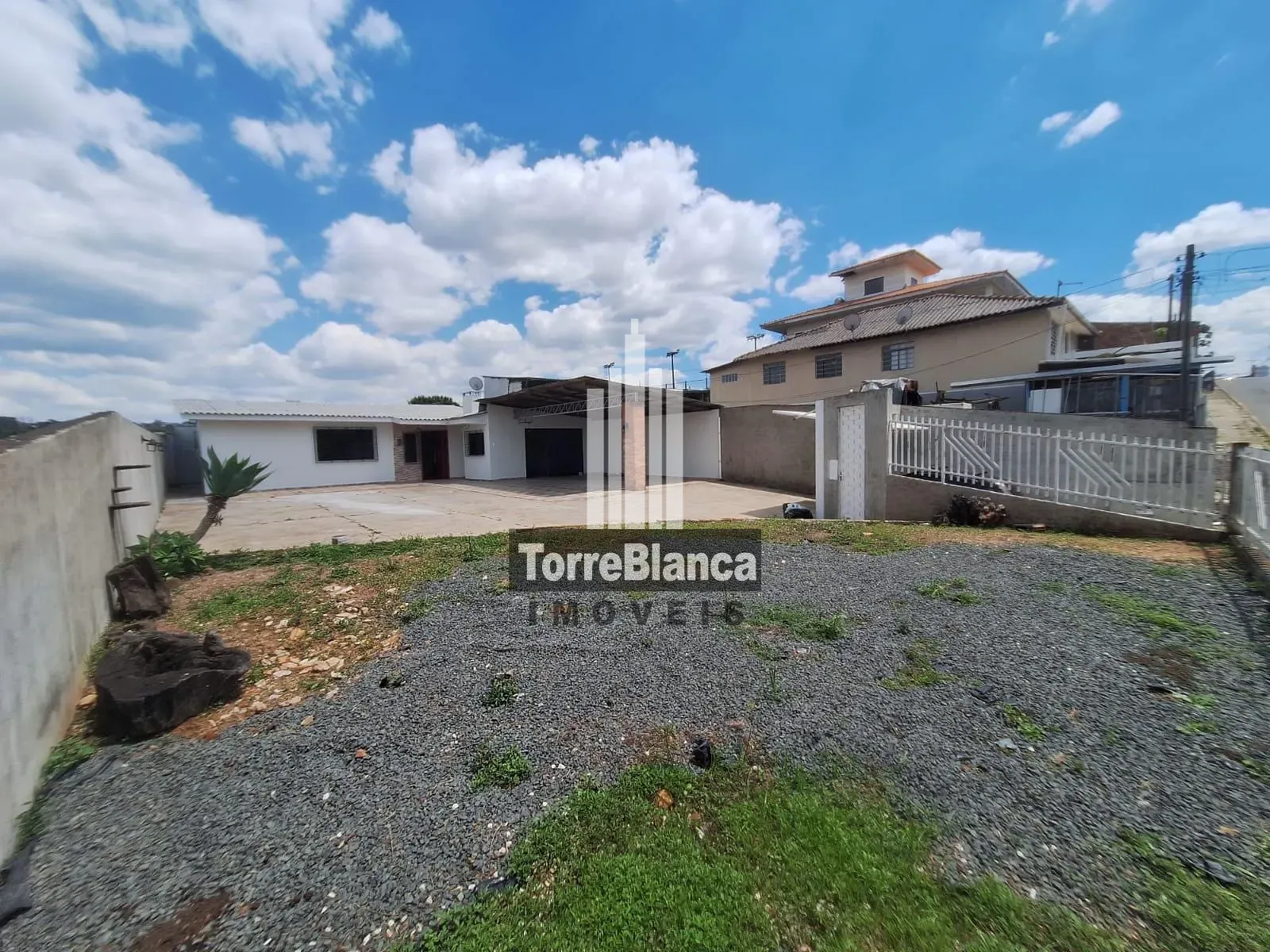 Casa, 3 quartos, 158 m² - Foto 1
