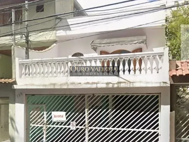 Casa com 400m² 5 quartos e 5 banheiros, à venda, no bairro Mooca em São Paulo