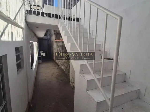 Casa com 400m² 5 quartos e 5 banheiros, à venda, no bairro Mooca em São Paulo