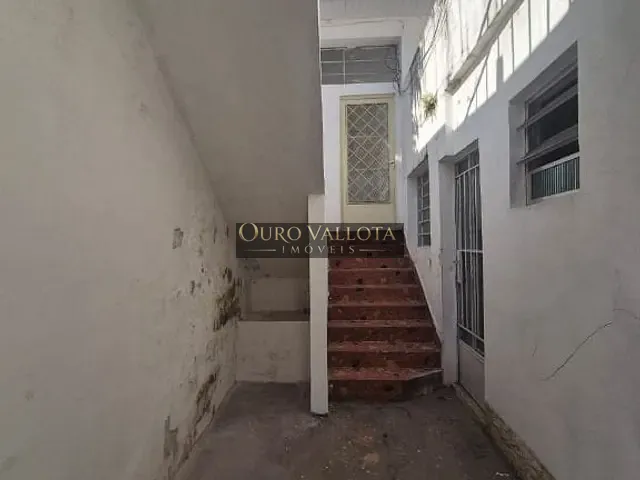 Casa com 400m² 5 quartos e 5 banheiros, à venda, no bairro Mooca em São Paulo