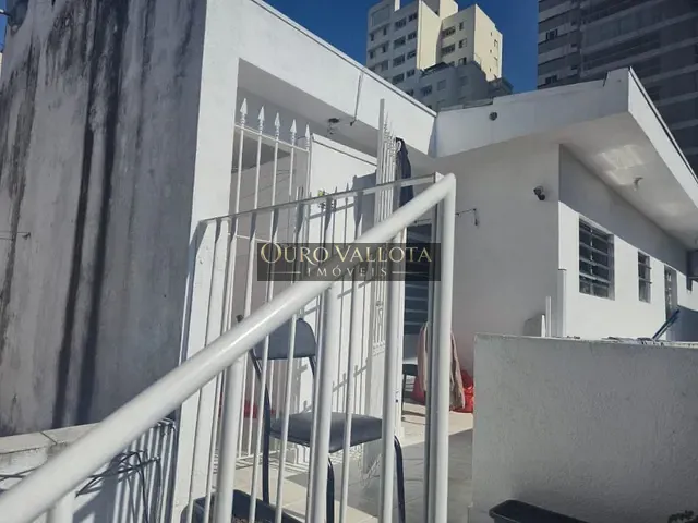 Casa com 400m² 5 quartos e 5 banheiros, à venda, no bairro Mooca em São Paulo