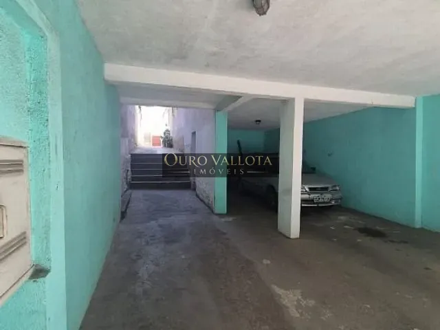 Casa com 400m² 5 quartos e 5 banheiros, à venda, no bairro Mooca em São Paulo