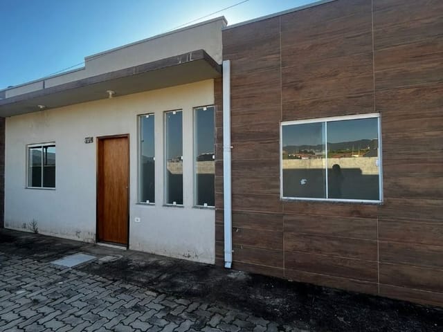 Casa com 153m² 2 quartos e 1 banheiro, à venda, no bairro Recanto do Sol em Extrema