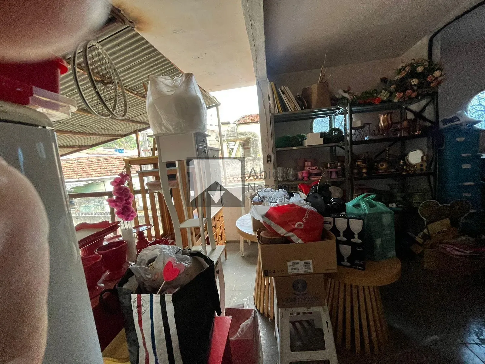 Casa, 1 quarto, 262 m² - Foto 25