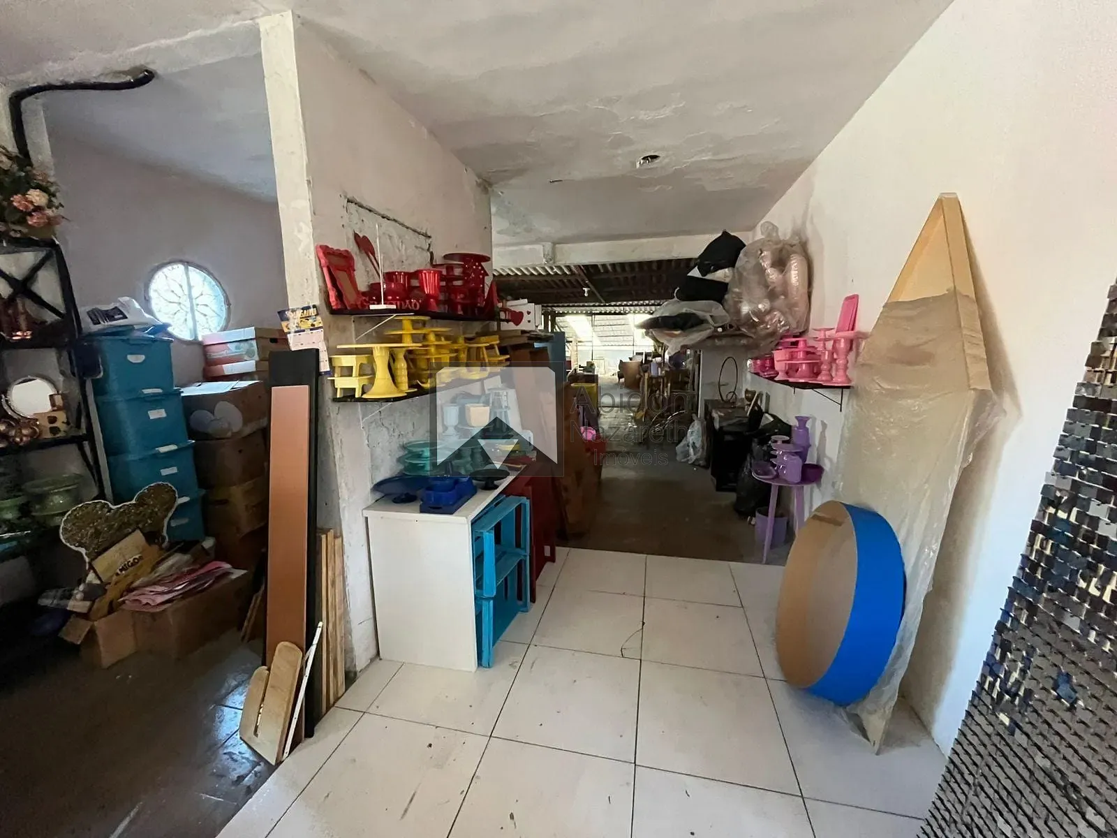 Casa, 1 quarto, 262 m² - Foto 3