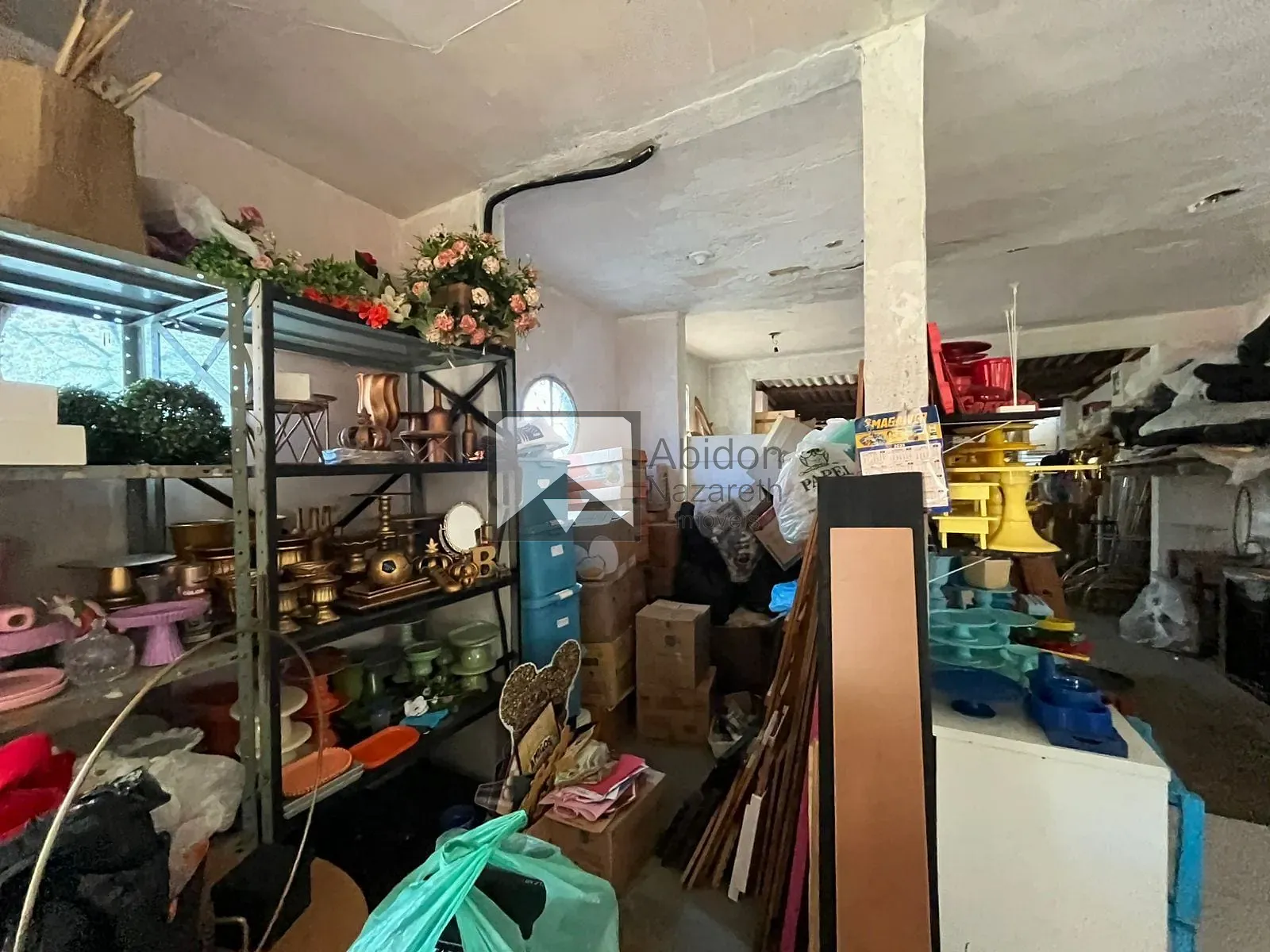 Casa, 1 quarto, 262 m² - Foto 4