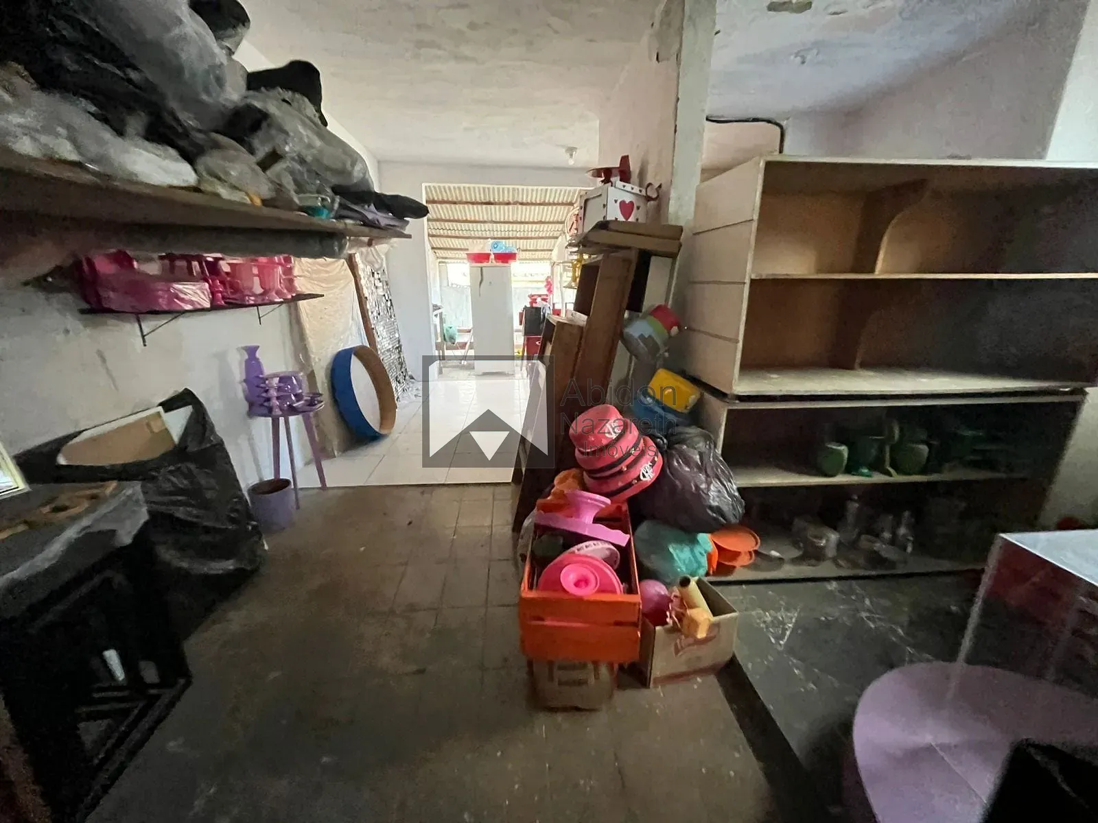 Casa, 1 quarto, 262 m² - Foto 6