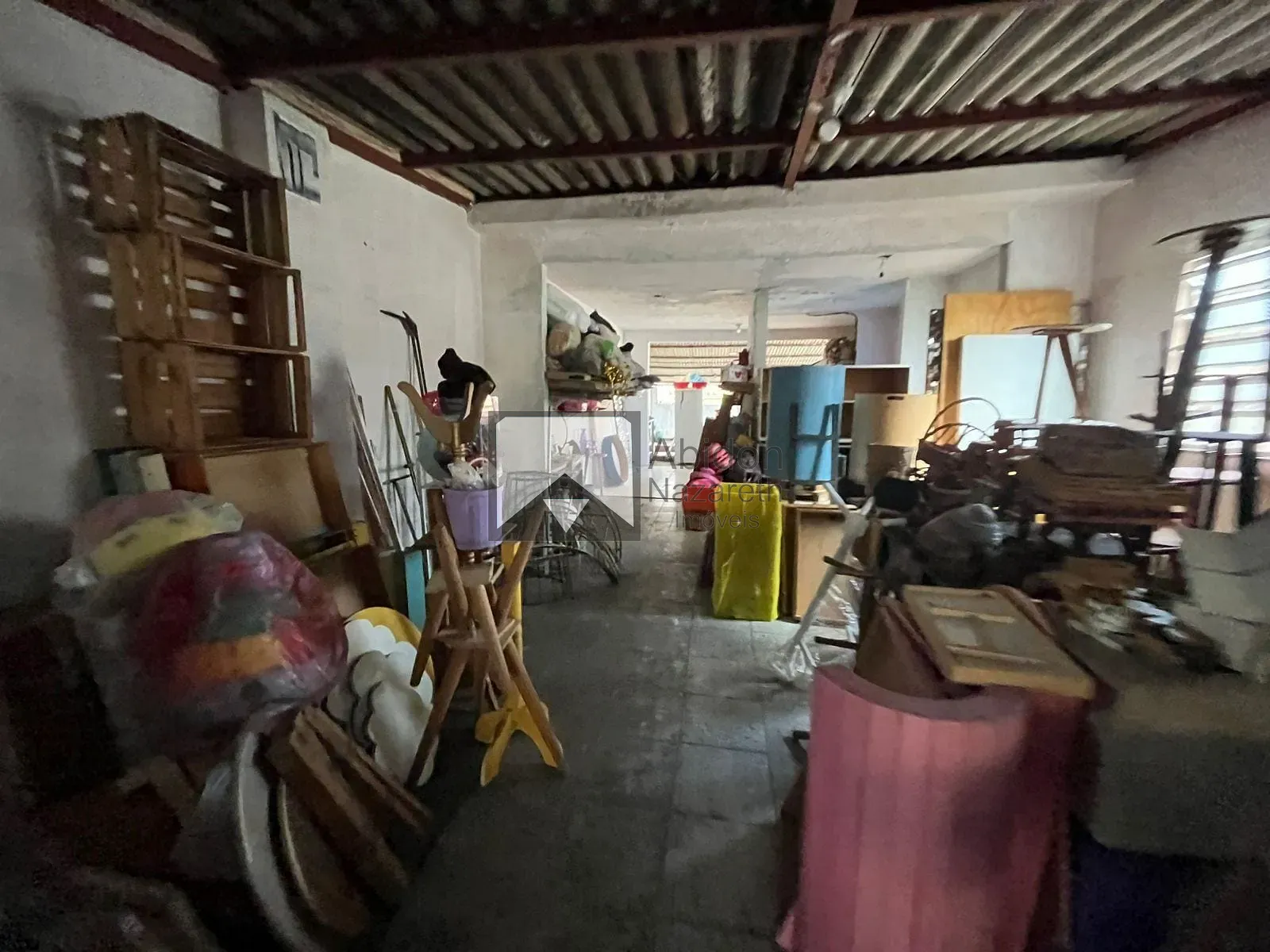 Casa, 1 quarto, 262 m² - Foto 7