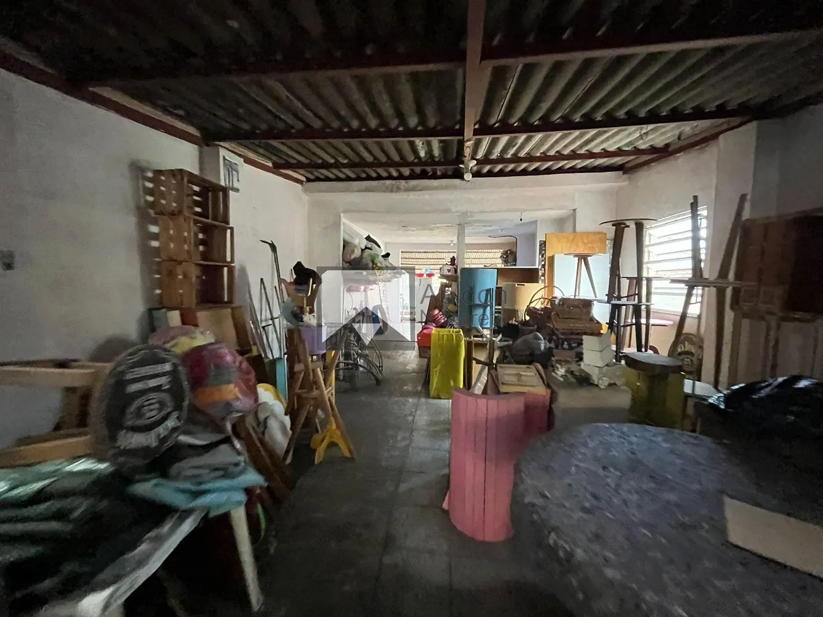 Casa, 1 quarto, 262 m² - Foto 8