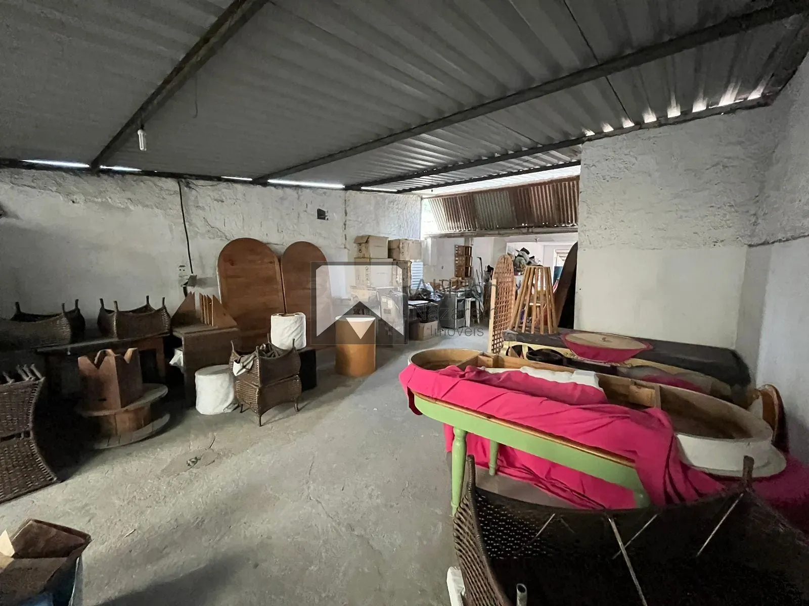 Casa, 1 quarto, 262 m² - Foto 9