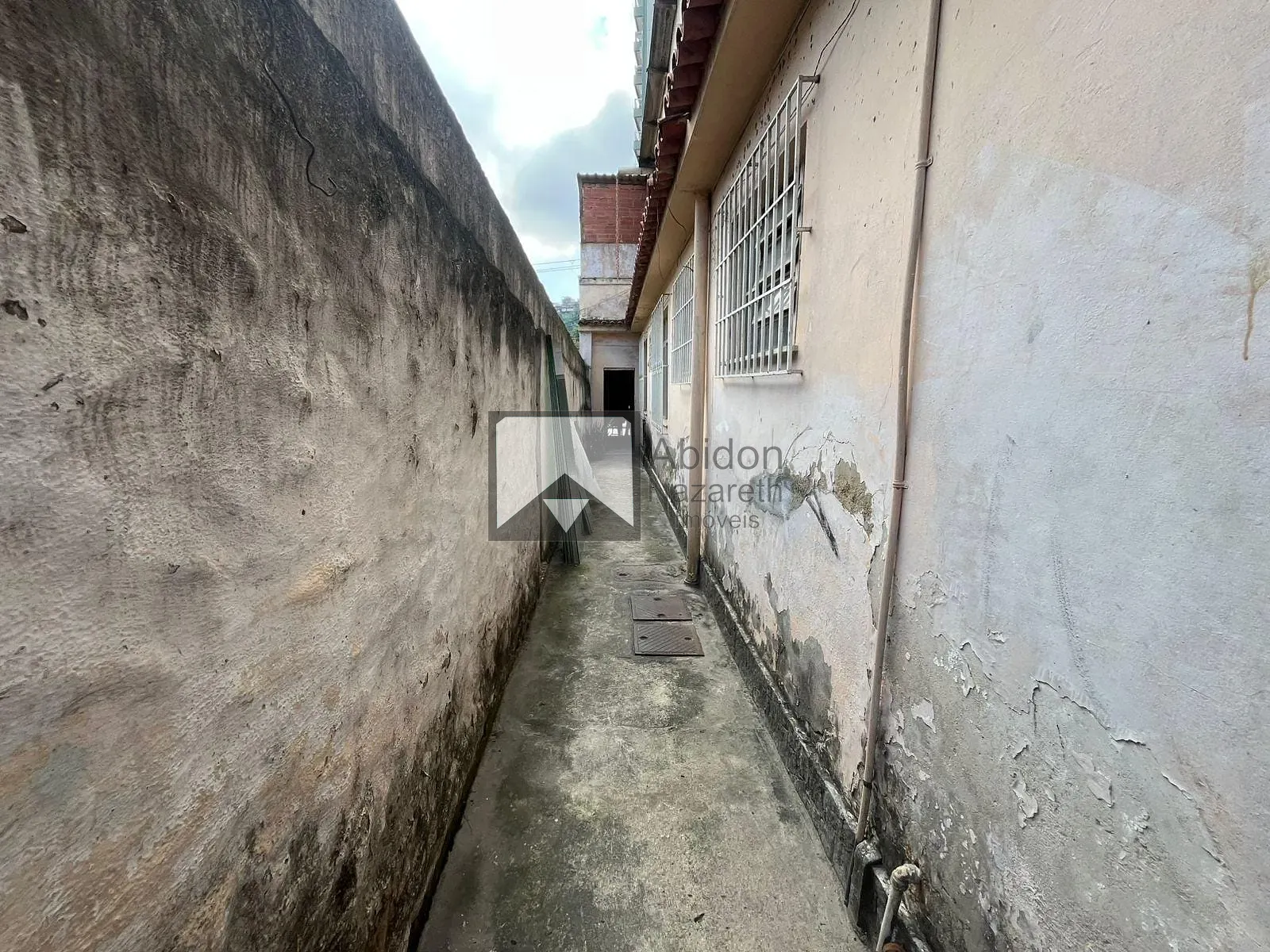 Casa, 1 quarto, 262 m² - Foto 13