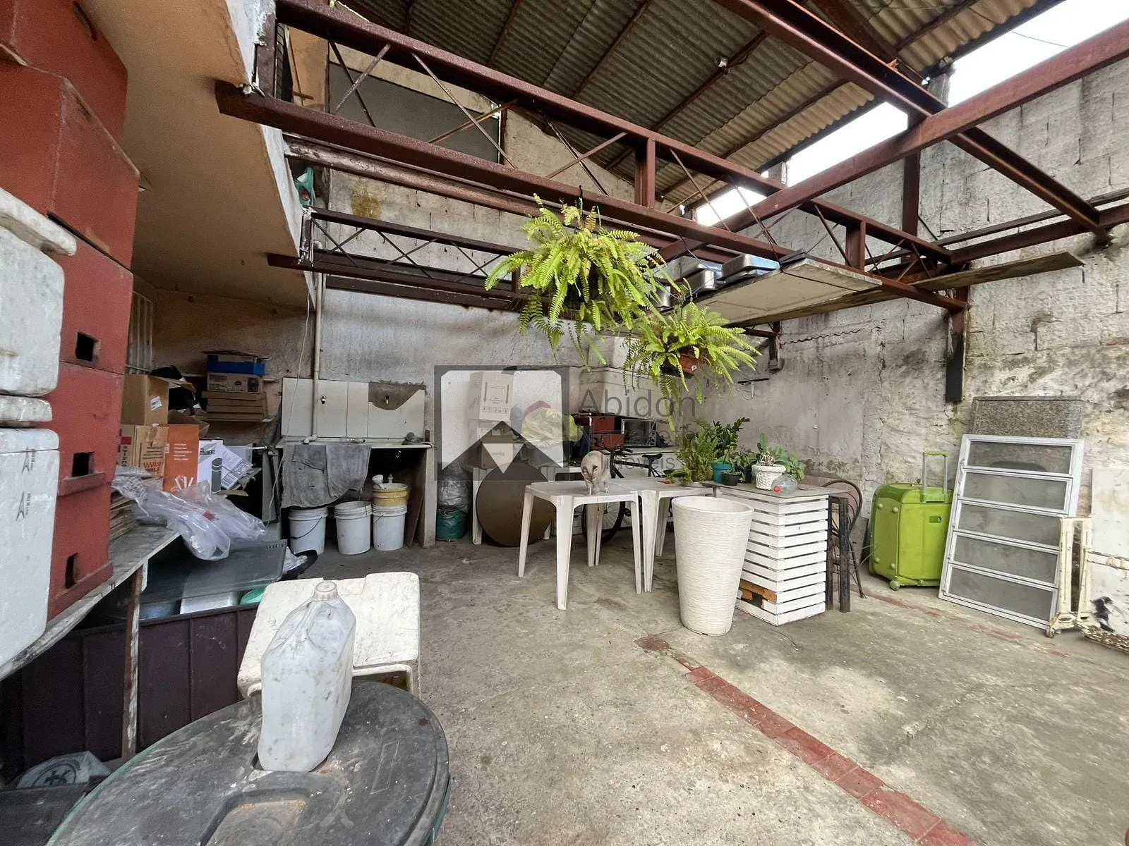 Casa, 1 quarto, 262 m² - Foto 14