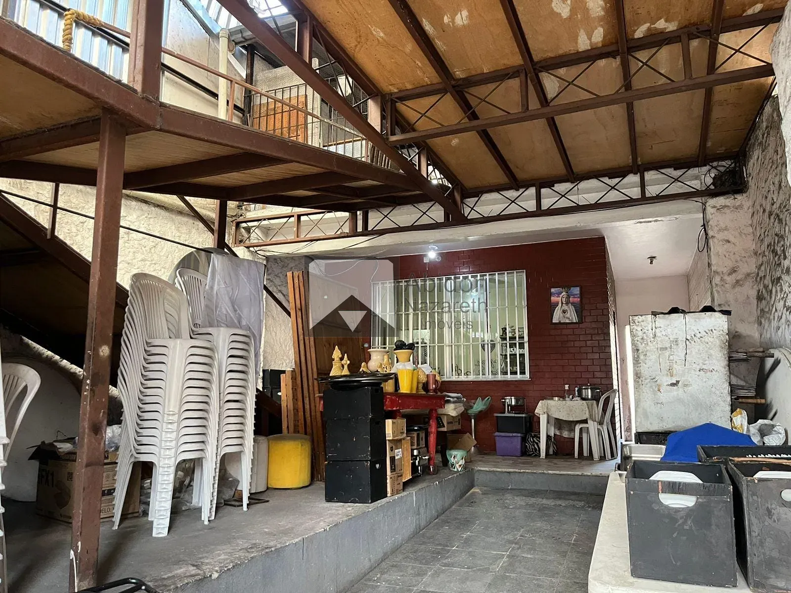 Casa, 1 quarto, 262 m² - Foto 23