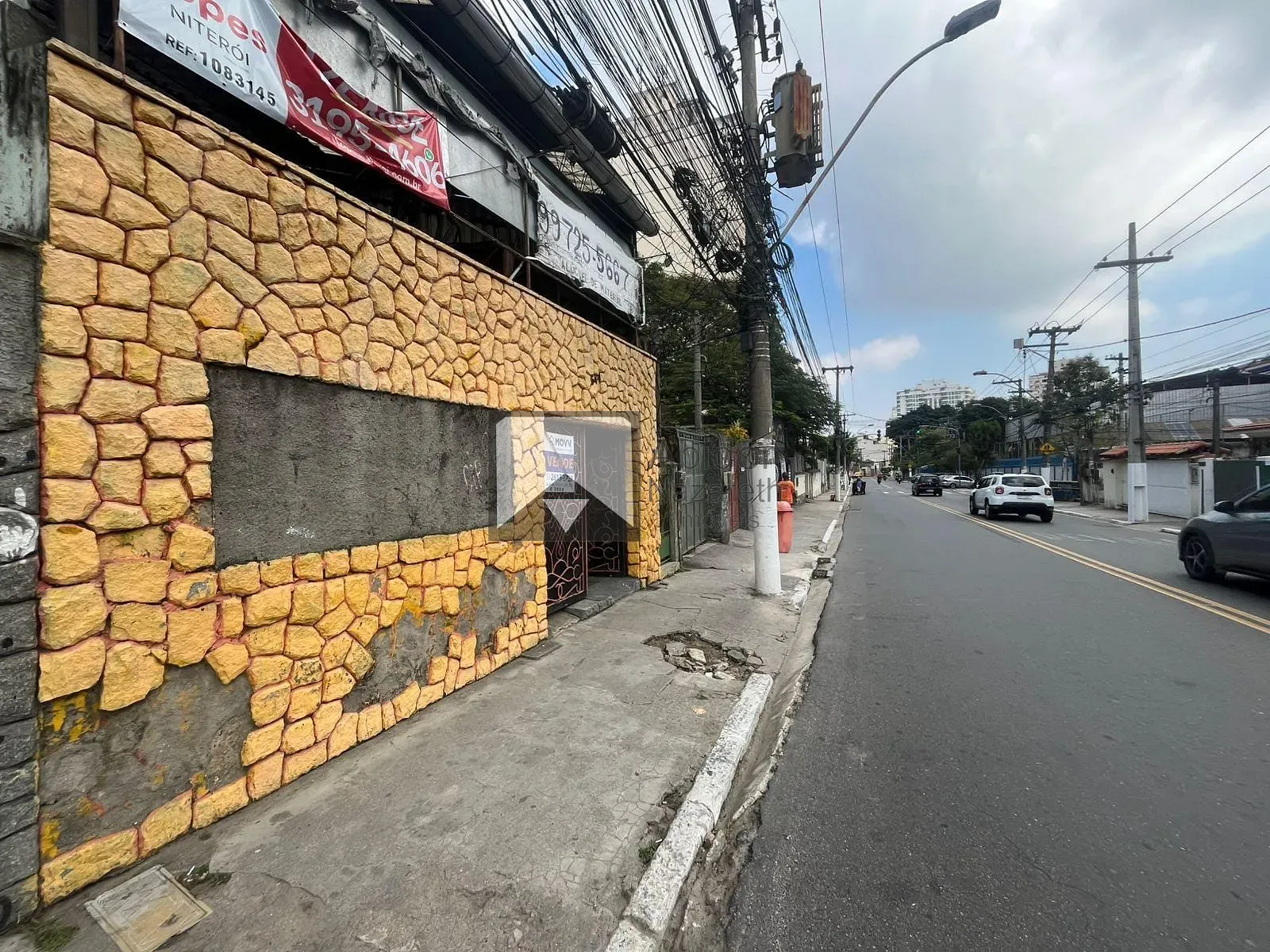 Casa, 1 quarto, 262 m² - Foto 1