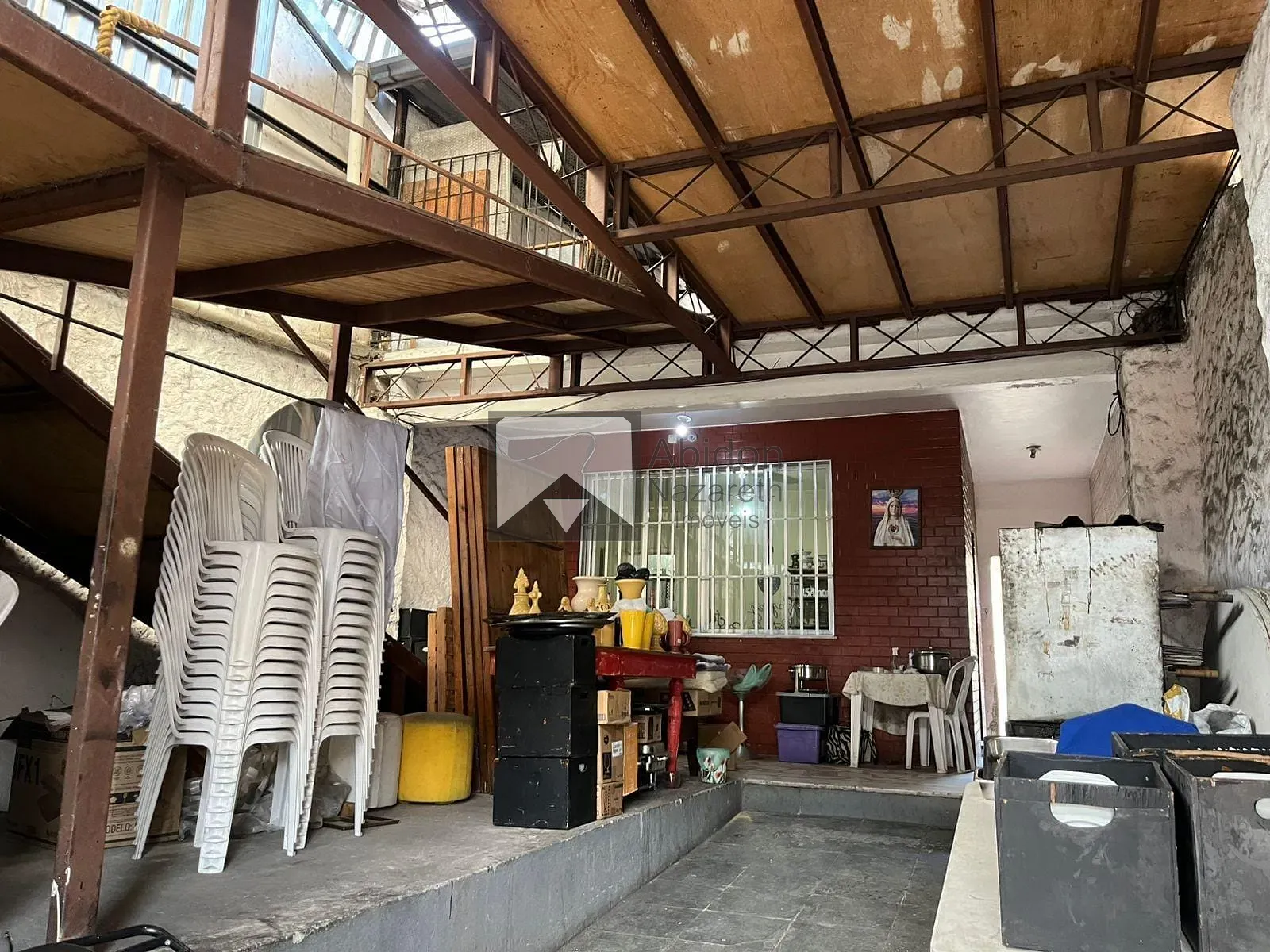 Casa, 1 quarto, 262 m² - Foto 24