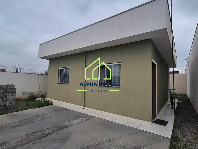 Casa com 200m² 2 quartos e 2 banheiros, à venda, no bairro Residencial César Park em Pindamonhangaba