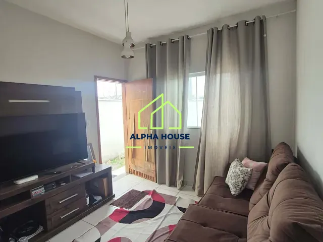 Casa com 200m² 2 quartos e 2 banheiros, à venda, no bairro Residencial César Park em Pindamonhangaba