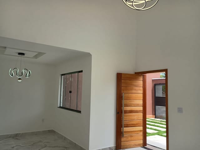 Casa com 300m² 3 quartos e 2 banheiros, à venda, no bairro Jardim Atlântico Oeste (Itaipuaçu) em Maricá