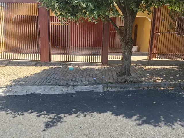 Casa com 450m² 3 quartos e 3 banheiros, à venda, no bairro Jardim Nazareth em São José do Rio Preto