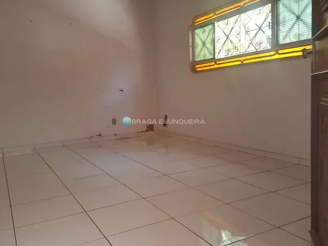Casa com 450m² 3 quartos e 3 banheiros, à venda, no bairro Jardim Nazareth em São José do Rio Preto