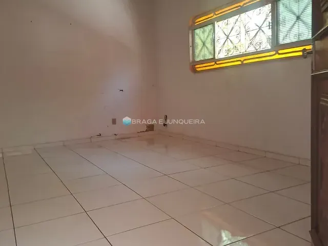 Casa com 450m² 3 quartos e 3 banheiros, à venda, no bairro Jardim Nazareth em São José do Rio Preto