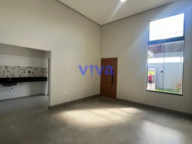 Casa com 210m² 3 quartos e 2 banheiros, à venda, no bairro Jardim Buriti Sereno em Aparecida de Goiânia