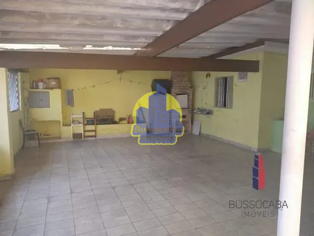 Casa com 165m² 3 quartos e 1 banheiro, à venda, no bairro Santo Antônio em Osasco