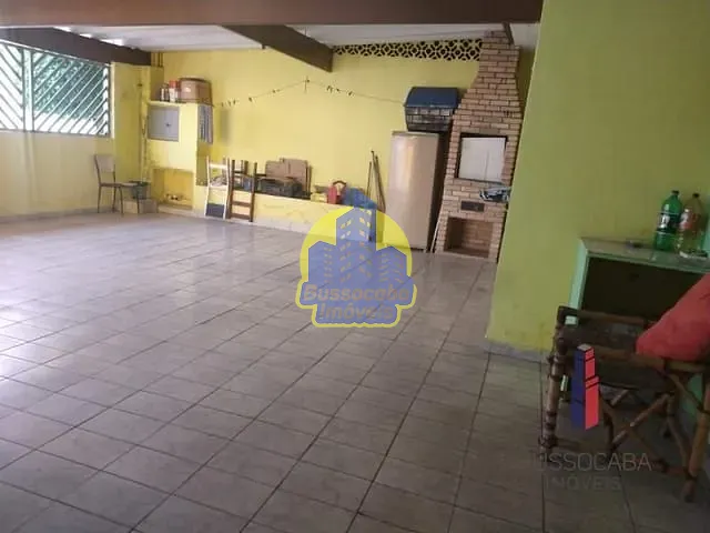 Casa com 165m² 3 quartos e 1 banheiro, à venda, no bairro Santo Antônio em Osasco