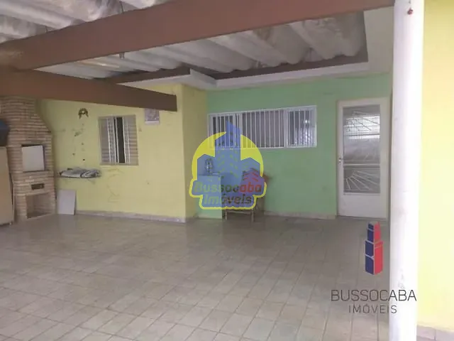 Casa com 165m² 3 quartos e 1 banheiro, à venda, no bairro Santo Antônio em Osasco