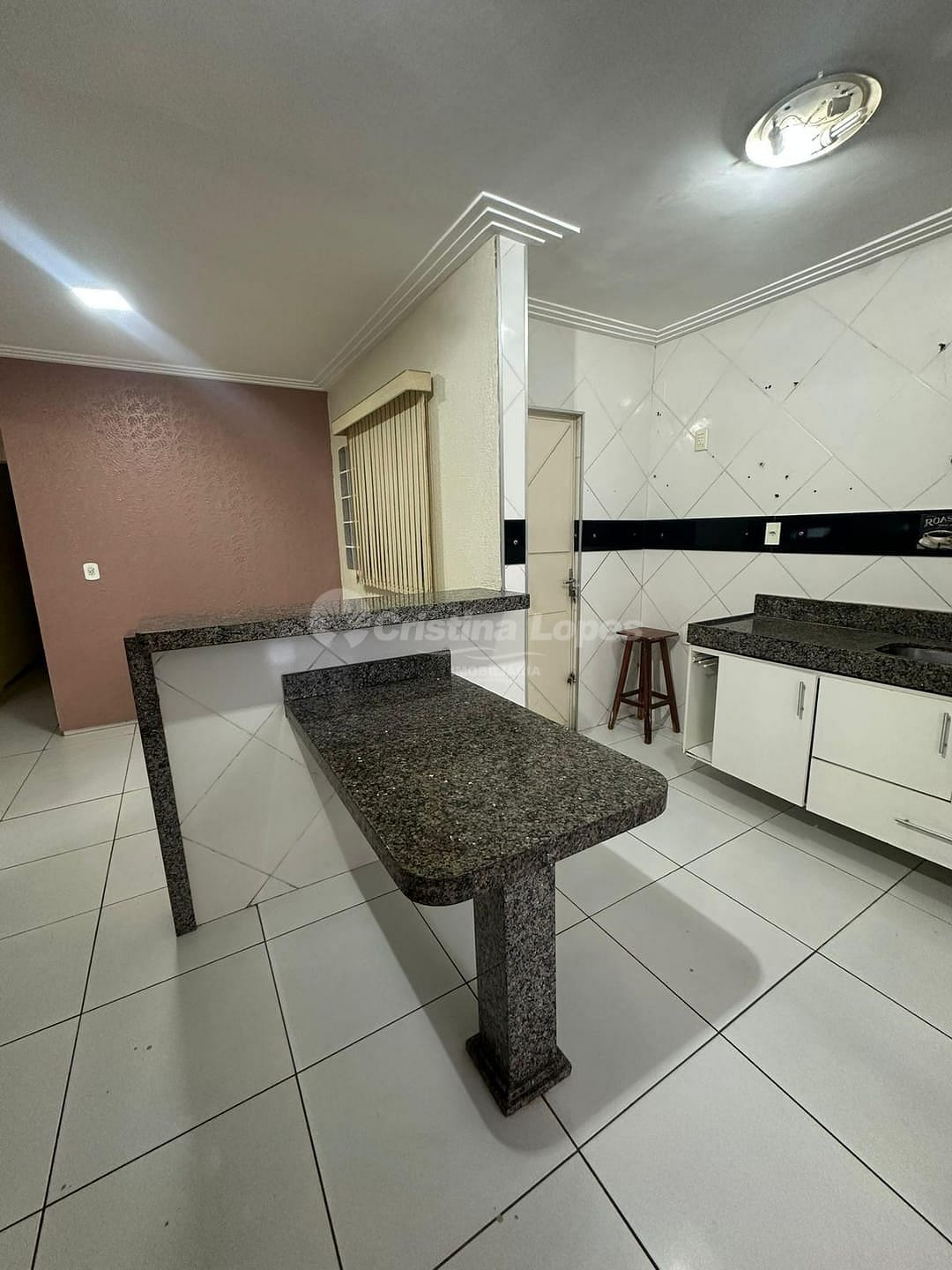 Casa, 3 quartos, 10 m² - Foto 4