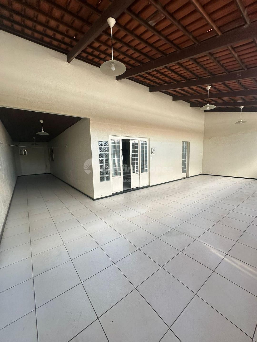 Casa, 3 quartos, 10 m² - Foto 1
