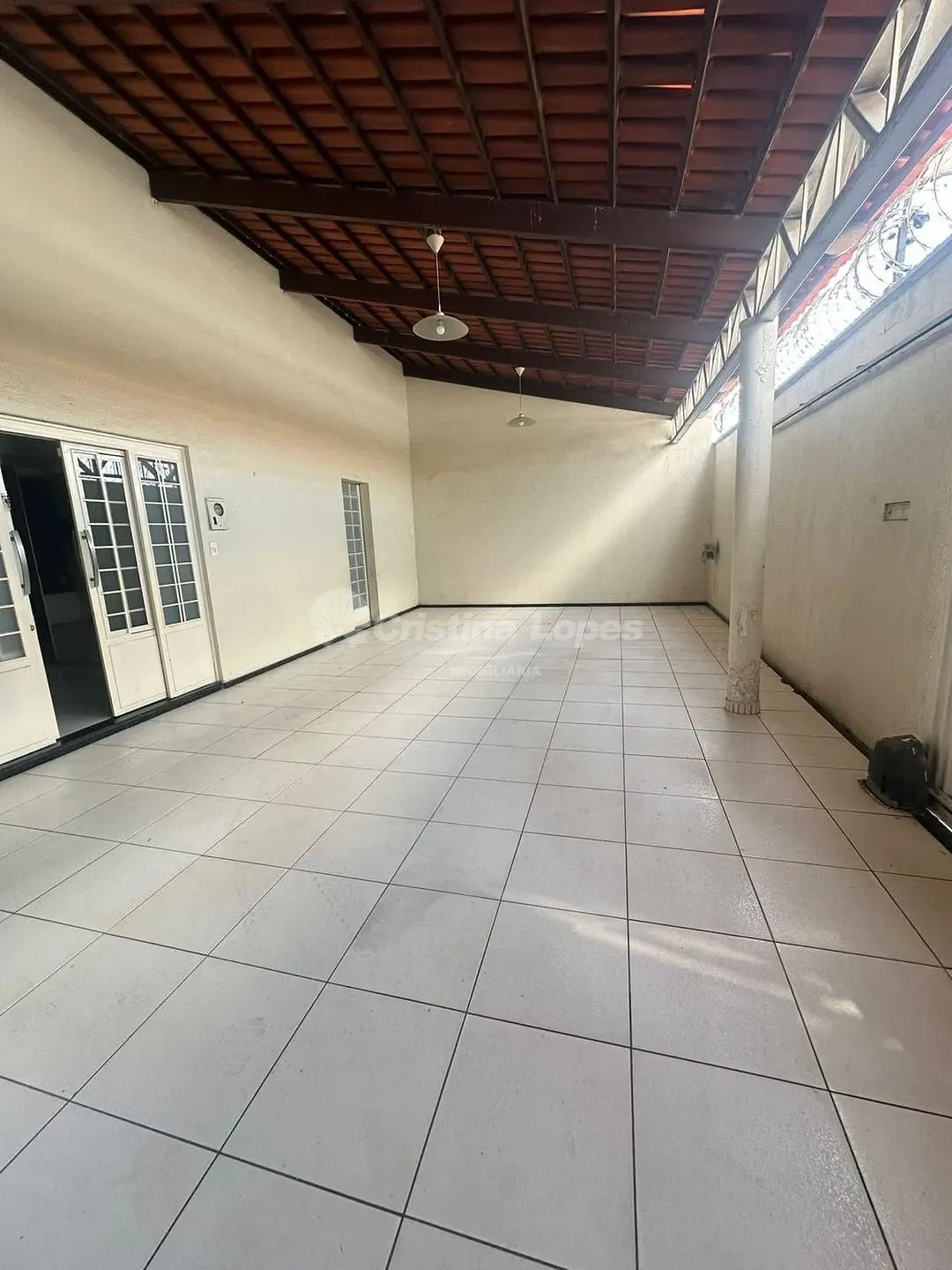 Casa, 3 quartos, 10 m² - Foto 2