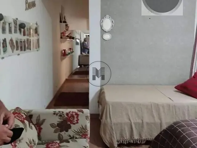 Casa com 146m², à venda, no bairro Pedregulho em Guaratinguetá