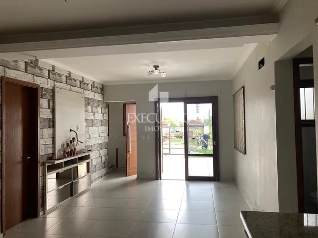 Casa com 211m² 4 quartos e 4 banheiros, à venda, no bairro São Caetano em Arroio do Meio