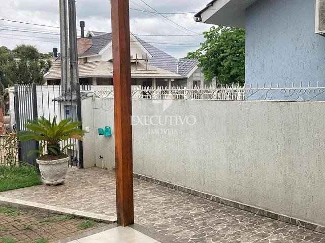Casa com 211m² 4 quartos e 4 banheiros, à venda, no bairro São Caetano em Arroio do Meio