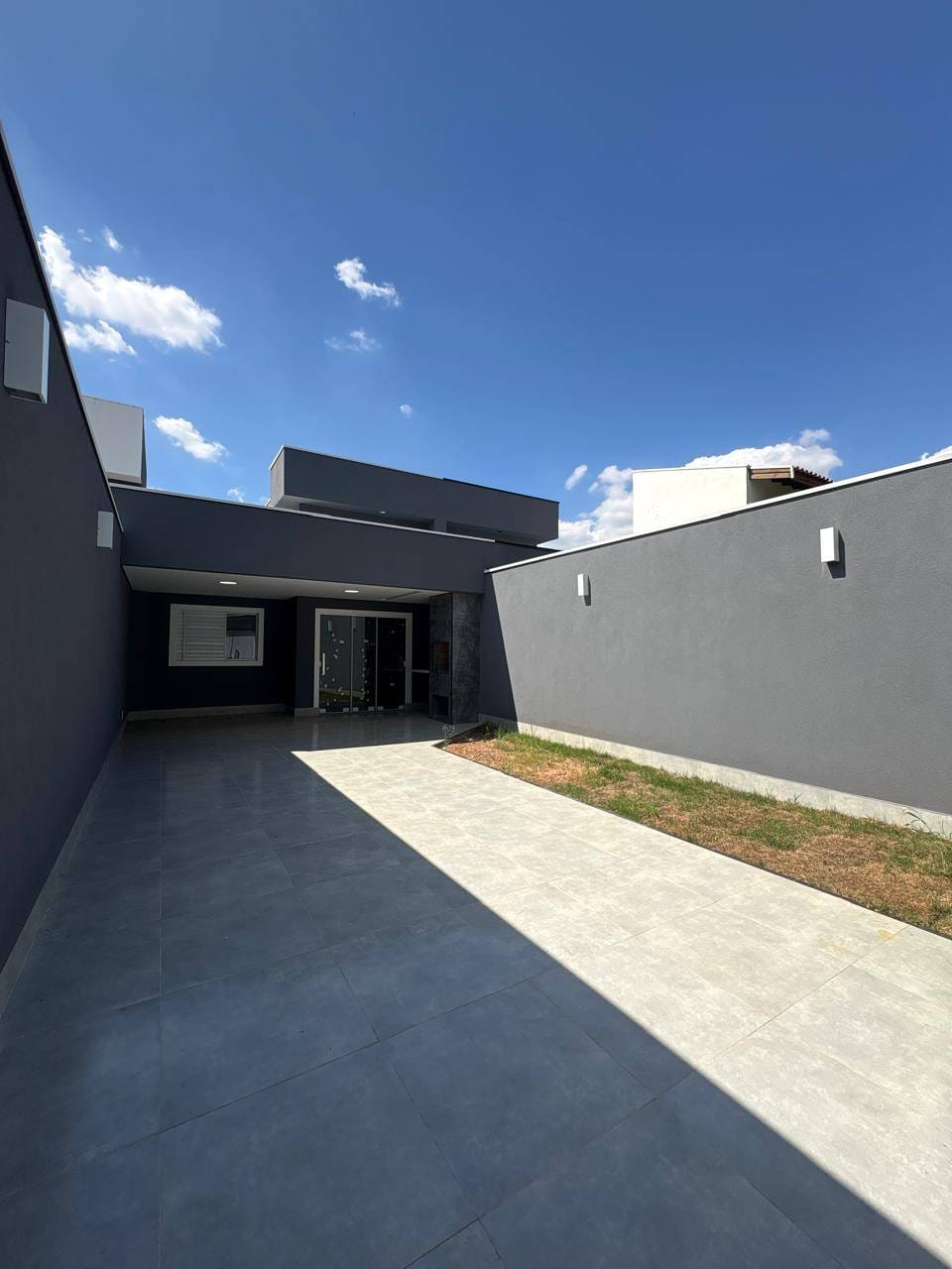 Casa, 2 quartos, 90 m² - Foto 2
