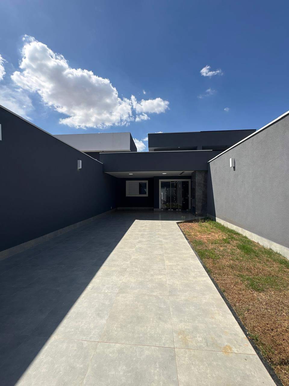 Casa, 2 quartos, 90 m² - Foto 1