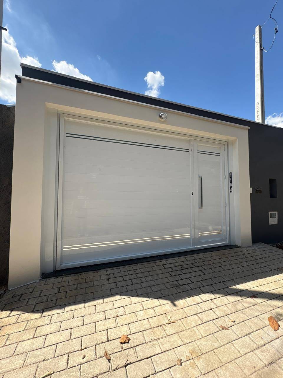 Casa, 2 quartos, 90 m² - Foto 11